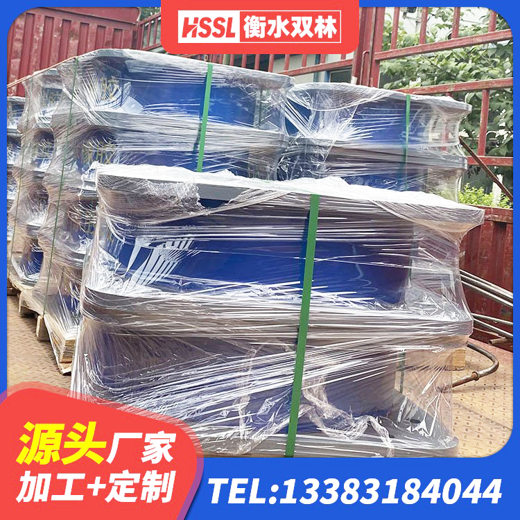 鄂城区LNR600建筑隔震橡胶支座生产厂家 鄂城区HDR1000支座生产厂家 鄂城区建筑抗震隔震支座 鄂城区高阻尼隔震支座HDR - 第6张