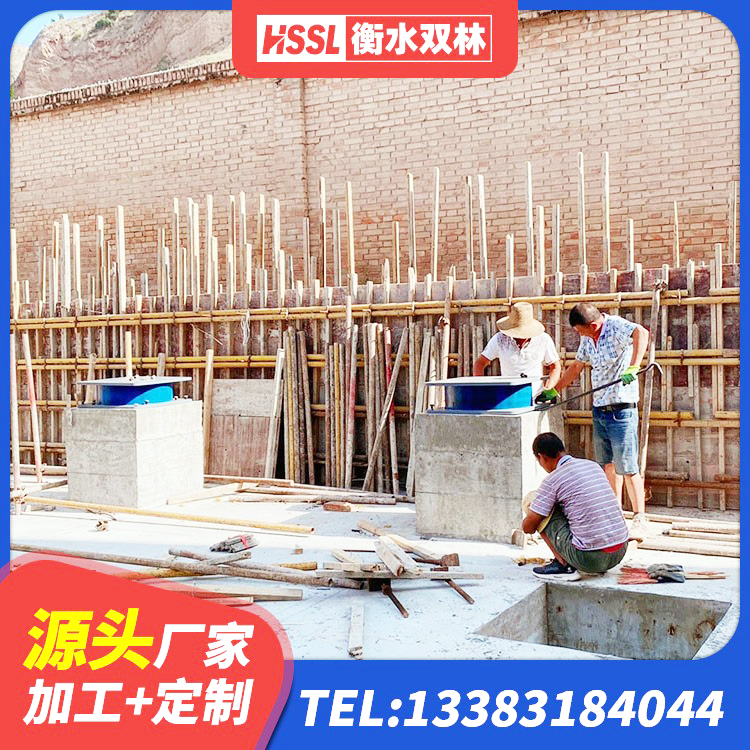 鄂城区建筑铅芯隔震支座LRB 鄂城区LNR400橡胶隔震支座多少钱 鄂城区LRB1000支座源头工厂 鄂城区有铅芯隔震支座厂家 - 第1张