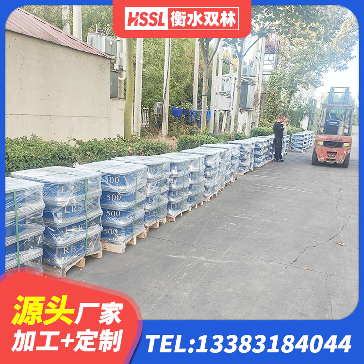 鄂城区建筑高阻尼橡胶隔震支座JHDR600生产厂家 鄂城区LNR1000隔震支座源头工厂 鄂城区建筑铅芯橡胶防震支座定制生产厂家 鄂城区建筑隔震支座隔震支座厂家 - 第4张